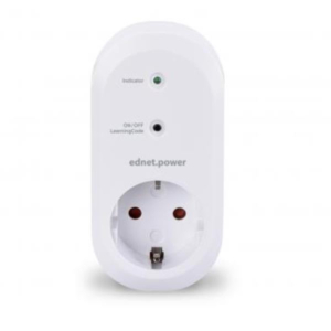 CONECTOR INTELIGENTE EDNET.POWER PA