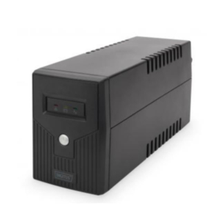 UPS DE L NEA INTERACTIVA  600 VA/36