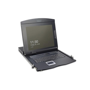 CONSOLA MODULAR CON TFT DE 17  (48