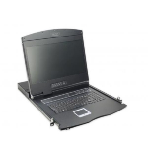 CONSOLA MODULAR CON TFT DE 19  (48