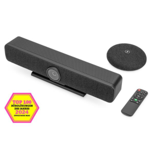 4K ALL-IN-ONE SIST VIDEOCONFERENCIA