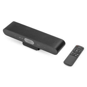 4K ALL-IN-ONE MINI-SIST VIDEOCONFER
