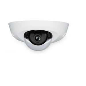 MINI IP FIXED DOME CAMERA