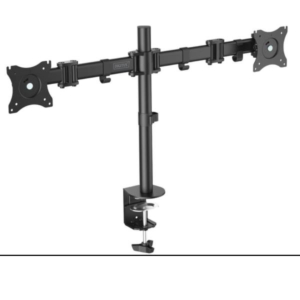 SOPORTE DUAL UNIVERSAL DE MONITOR