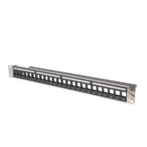PANEL DE CONEXIONES MODULAR DIGITUS