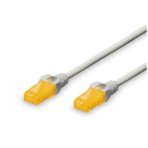 CAT 6A U-UTP PCABLE CU LSZH 3M
