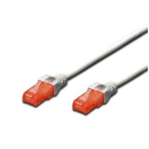 CAT 6 U-UTP PCABLE CU LSZH  5M