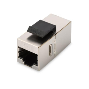 ACOPLADOR MODULAR DIGITUS  CAT 6 CL