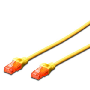 CABE DE CONEXI N CAT 6 U/UTP- LSZH