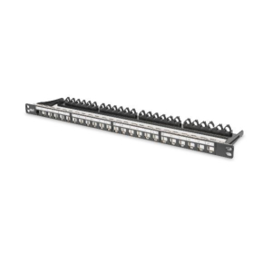 PANEL DE CONEXI N MODULAR DE ALTA D
