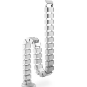GUIA PASACABLES FLEXIBLE