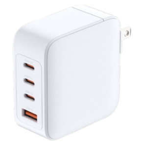 100W GAN CHARGER  - 100-24