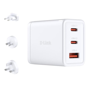 65W GAN CHARGER  - 100-240