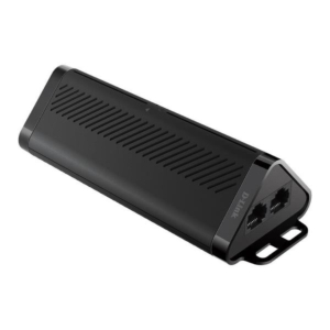 INJECTOR POE+ 2 PORT
