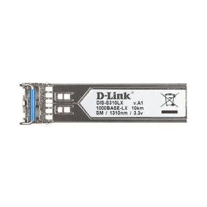 1-PORT MINI-GBIC SFP TO 1000BASESX
