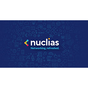 NUCLIAS 1Y CLOUD MANAGED AP LICENSE