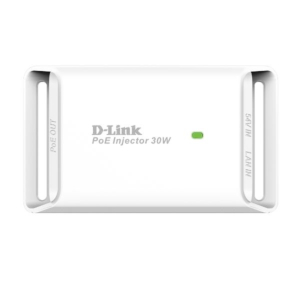 INJECTOR POE+ 30W GIGABIT
