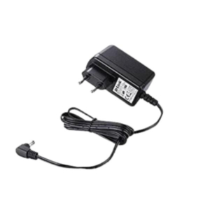 12V 3A PSU ACCESSORY BLACK
