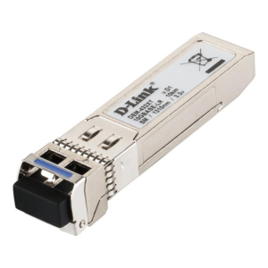 10GBASE-LR SFP+ TRANSCEIVER 10KM