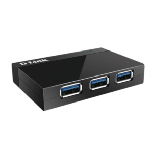4 PORT SUPERSPEED USB 3.0 HUB
