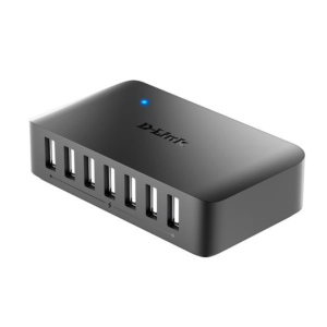 7 PORT USB 2.0 HUB