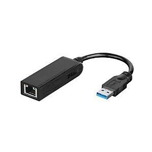 USB 3.0 TO GIGABIT ETHERNET ADAPTER