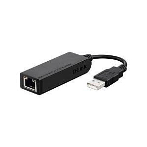ADAPT USB2.0 FAST ETHERNET