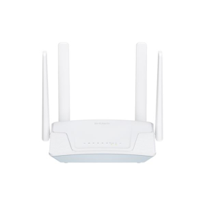 4G LTE N300 WI-FI ROUTER
