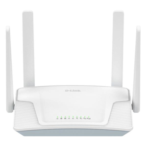 4G LTE AX1500 WI-FI 6 ROU