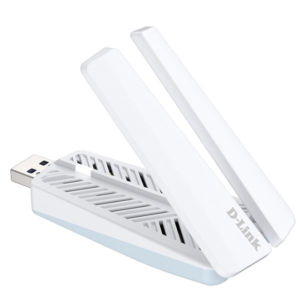 BE6500 WI-FI 7 USB ADAPTE