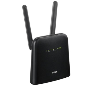 ROUTER 4G LTE WIFI AC1200