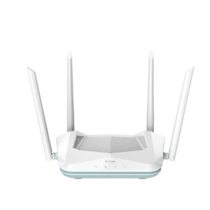 ROUTER WI-FI 6 - AX1500 SMART
