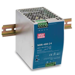 480W UNIVERSAL AC INPUT FULL RANGE