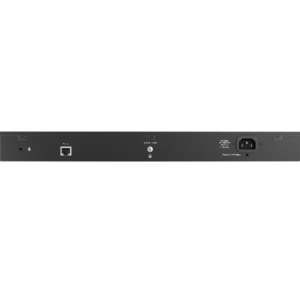 28-PORT GIGABIT LONG RANGE POE+