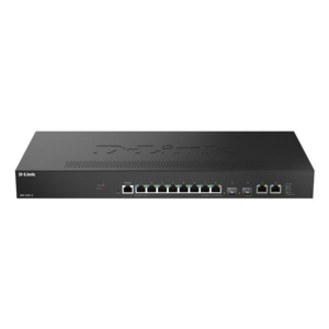 12-PORT 2.5G MULTI-GIGABI