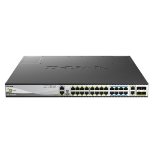 5-PORT MULTI-GIGABIT UNMANAGED