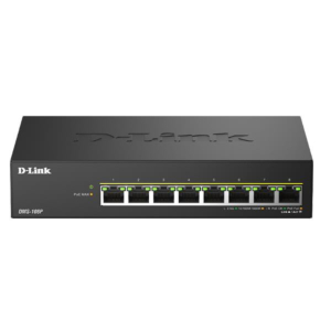 8-PORT 2.5G MULTI-GI POE++