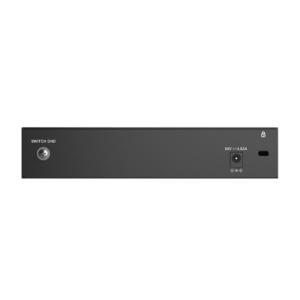 8-PORT 2.5G MULTI-GI POE++