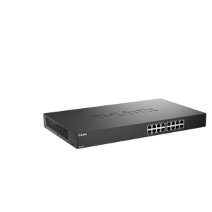16-PORT 2.5G MULTI-G POE++