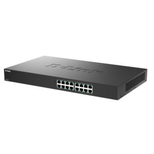 16-PORT 2.5G MULTI-G POE++