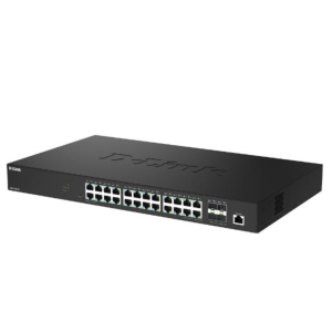28-PORT 2.5G MULTI-G POE++