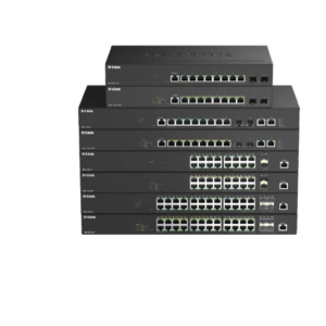 28-PORT 2.5G MULTI-G POE++