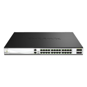 28-PORT 10G MULTI-GIGABIT