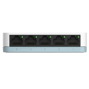 SWITCH 5P.10/100/1000 DGS-1005D