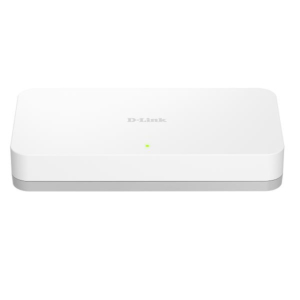 SWITCH 8P GIGABIT DLINKGO