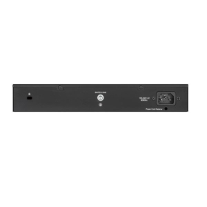 16-PORT UNMANAGED GIGABIT SWITCH