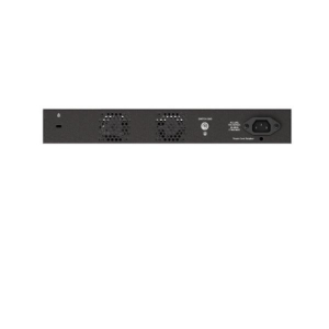 10-PORT SWITCH INCLUDING 8X10GIGA P
