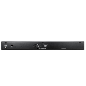 SWITCH SMART 28P.GIGABIT STACKABLE