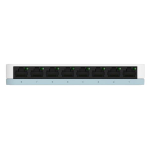 SWITCH 8P.10/100 FAST ET.DGS-1008D