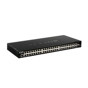 SWITCH SMART 48P.GIGA 4P